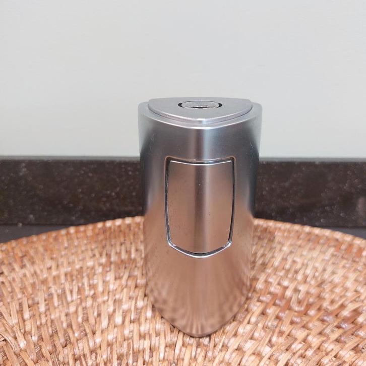 Vintage rowenta aansteker, Verzamelen, Rookartikelen, Aanstekers en Luciferdoosjes, Gebruikt, Aansteker, Ophalen of Verzenden