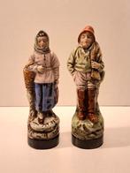 Vintage porselein of keramische figuren, Antiek en Kunst, Ophalen of Verzenden
