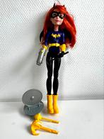 DC Super Hero girls Batgirl, Verzamelen, Poppen, Ophalen of Verzenden, Zo goed als nieuw, Pop