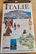 Italië capitool reisgids italia rome napels venetië turijn, Boeken, Reisgidsen, Capitool, Ophalen of Verzenden, Europa