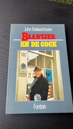 Baantjer en de Cock, Ophalen of Verzenden, Gelezen