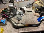 Simonini Calibrata 22mm Citta/Ciao, Ophalen of Verzenden, Zo goed als nieuw, Gilera