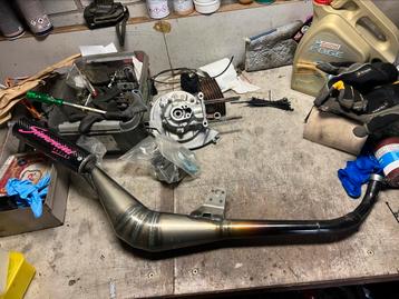 Simonini Calibrata 22mm Citta/Ciao beschikbaar voor biedingen