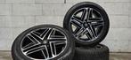 19" Seat Tarraco / Kodiaq originele velgen winterbanden 7mm, 19 inch, Gebruikt, Banden en Velgen, 235 mm