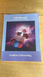 Scheikunde Seventh Custom Edition, Boeken, Studieboeken en Cursussen, Ophalen of Verzenden, Nieuw, WO, Sander Wezenberg