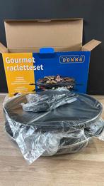 Prima Donna Gourmetset (nieuw), Witgoed en Apparatuur, Gourmetstellen, Ophalen of Verzenden, Nieuw, 8 personen of meer