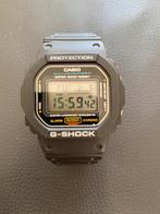 Casio G shock DW5600E, Ophalen of Verzenden, Nieuw, Zwart, Android