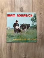 Harm Agteresch - Aangenaam: Harm Oet Riessen LP, Ophalen of Verzenden, Gebruikt, 12 inch, Europees