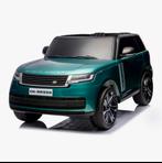 Range rover sport 24v kids ride on car elektrische auto kind, Ophalen of Verzenden