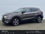 Nissan Qashqai 1.3 DIG-T Tekna / Automaat / Dealer onderhoud, Auto's, Nissan, Stof, Gebruikt, Euro 6, 4 cilinders