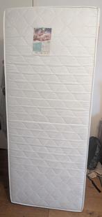 Heerlijk stevige matras in perfecte staat (190 * 80 cm), Ophalen, Eenpersoons, 190 cm of minder, Zo goed als nieuw