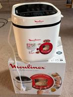 Broodbakmachine, Ophalen, Zo goed als nieuw