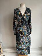 my jewellery wikkeljurk maat L, Verzenden, Maat 42/44 (L), Zo goed als nieuw, Onder de knie