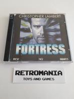 video-cd/cd-i - fortress (2cd), Cd's en Dvd's, Dvd's | Actie, Verzenden