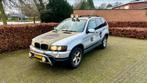 Dikke BMW X5 3.0 I AUT 2000 Carbage run, Auto's, BMW, Te koop, Zilver of Grijs, Geïmporteerd, 5 stoelen