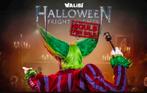 Walibi Fright Nights 1 & 2 NOV, Tickets en Kaartjes, Twee personen, Ticket of Toegangskaart