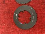 Rotor Aero Voorbladen - Nieuw/Zo goed als nieuw, De ruyterstraat 86, Overige typen, Nieuw, Cycling@steenbergen.cc