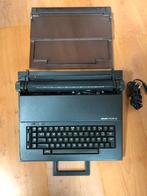 Olivetti Praxis 20 elektrische  typemachine, Diversen, Typemachines, Ophalen of Verzenden, Gebruikt