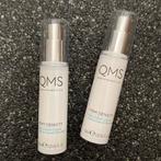 2x QMS firm density - neck bust cream t.w.v. €162, Ophalen of Verzenden, Nieuw, Bodylotion, Crème of Olie