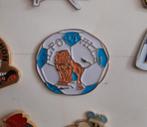 Pin Airportville Soccer, Ophalen of Verzenden, Nieuw, Sport, Speldje of Pin