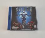 Silver Sega Dreamcast Game Compleet, Ophalen of Verzenden, Gebruikt, Saturn of Dreamcast