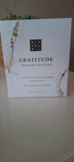 RITUALS PERFUME KAARS, Ophalen of Verzenden, Nieuw, Overige materialen, Minder dan 25 cm