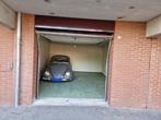 TE KOOP  Garage box  sHertogenbosch  extra ruim 24,75 mtr, Huizen en Kamers, Garages en Parkeerplaatsen, Noord-Brabant