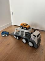 Little Tikes Amerikaanse Mac Vrachtwagen, Kinderen en Baby's, Speelgoed | Speelgoedvoertuigen, Ophalen of Verzenden, Zo goed als nieuw