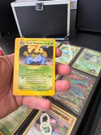 Dark venusaur, Hobby en Vrije tijd, Verzamelkaartspellen | Pokémon, Ophalen of Verzenden, Zo goed als nieuw, Meerdere kaarten