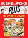 Suske en Wiske plus 22 De zwarte zwaan - Vandersteen 1993, Boeken, Stripboeken, Ophalen of Verzenden, Zo goed als nieuw, Eén stripboek