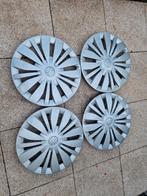 Suzuki wieldoppen 15"inch origineel, Auto diversen, Wieldoppen, Ophalen of Verzenden, Zo goed als nieuw