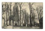 Oostvoorne KVR05 2254 Kerkgezicht, Verzenden, Voor 1920, Gelopen, Zuid-Holland