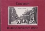 Zandvoort in oude ansichten - Deel 1 & 2, Boeken, Ophalen of Verzenden, Gelezen