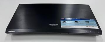 amsung UBD-M8500 4K UHD Blu-ray Speler  beschikbaar voor biedingen