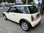 Mini Mini 1.6 Cooper Pepper, Voorwielaandrijving, Gebruikt, 4 cilinders, 4 stoelen