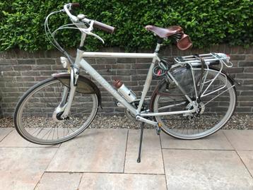 Batavus Centennial Limited Edition - Nieuwstaat beschikbaar voor biedingen
