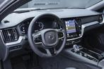 Volvo V60 T6 Plug-in hybrid AWD Ultra Dark | 360º camera |, Automaat, 12 maanden, 4 cilinders, Zilver of Grijs
