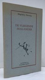 Doewina, Megchel J. - De Vliegende Hollander (1990), Ophalen of Verzenden, Nieuw