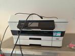 Brother Printer MFC J6920DW, Computers en Software, Printers, Ophalen, Kopieren, Gebruikt, Printer