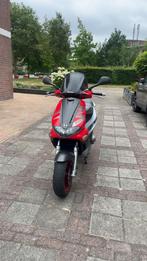 Gilera runner sp pro DD 70cc, Ophalen, Gebruikt, Tweetakt, Overige modellen
