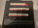 Trans Europ express 1/220, Hobby en Vrije tijd, Ophalen of Verzenden, Zo goed als nieuw, Treinset, Overige merken