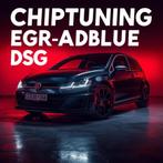 Chiptuning aan huis | EGR, DPF, OPF, AdBlue, Pops & Bangs, Auto diversen, Tuning en Styling, Ophalen