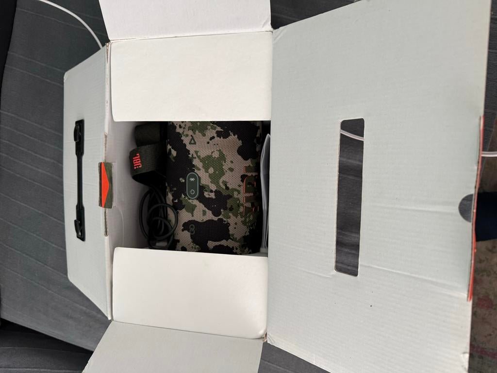 JBL Xtreme 3 - Nieuwstaat!, JBL, Overige typen, Ophalen of Verzenden, Zo goed als nieuw
