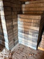 Betonbanden / Betontegels 60x20x8cm, Tuin en Terras, Ophalen of Verzenden, Zo goed als nieuw, Overige materialen