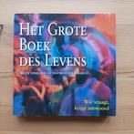Het Grote Boek Des Levens, Ophalen of Verzenden, Zo goed als nieuw
