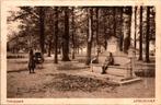 ranjepark Apeldoorn - 7 ansichtkaarten vanaf 1931, Verzenden, 1920 tot 1940, Gelopen, Gelderland