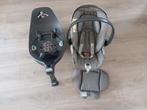 Cybex cloud z i size maxicosi met cybex base z draaibaar, Kinderen en Baby's, Autostoeltjes, Overige merken, Ophalen of Verzenden