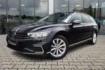 Volkswagen Passat Variant 1.4 TSI PHEV GTE Business | ACC |, Stof, Gebruikt, Zwart, 4 cilinders