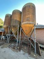 Voer silo’s, Dieren en Toebehoren, Ophalen of Verzenden