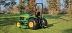 John Deere 4410 Gazonbanden Set, Ophalen of Verzenden